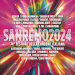 Sanremo 2024 (74° festival della canzone